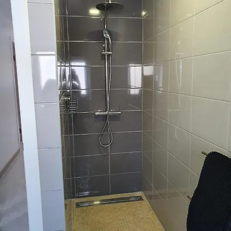 Summer House Sao Martinho do Porto Exterior photo