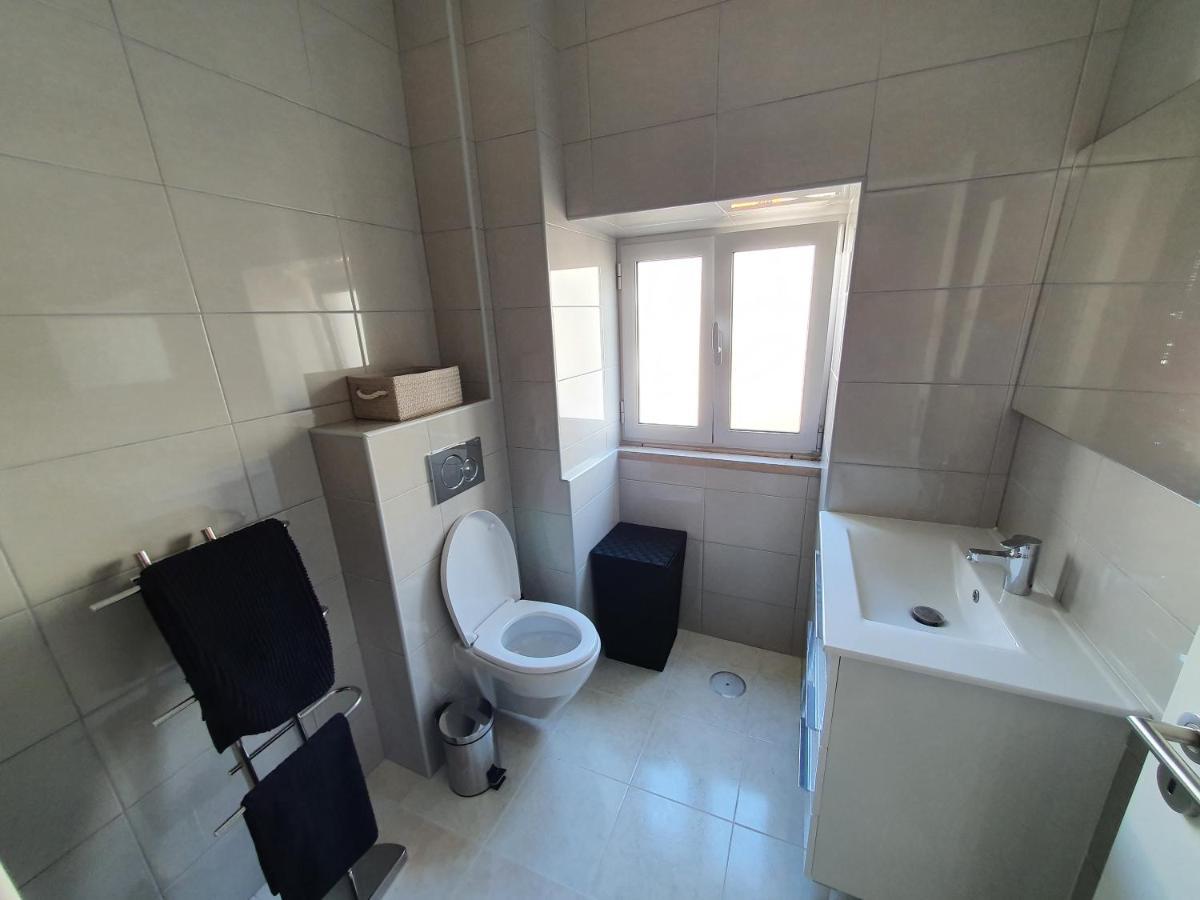 Apartment Summer House Sao Martinho do Porto