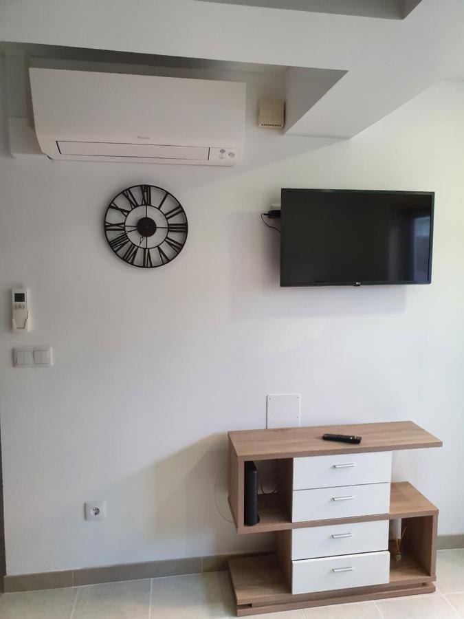 Apartment Summer House *