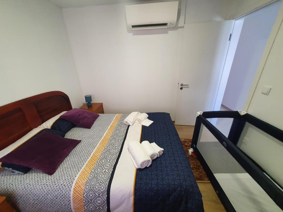 Apartment Summer House Sao Martinho do Porto