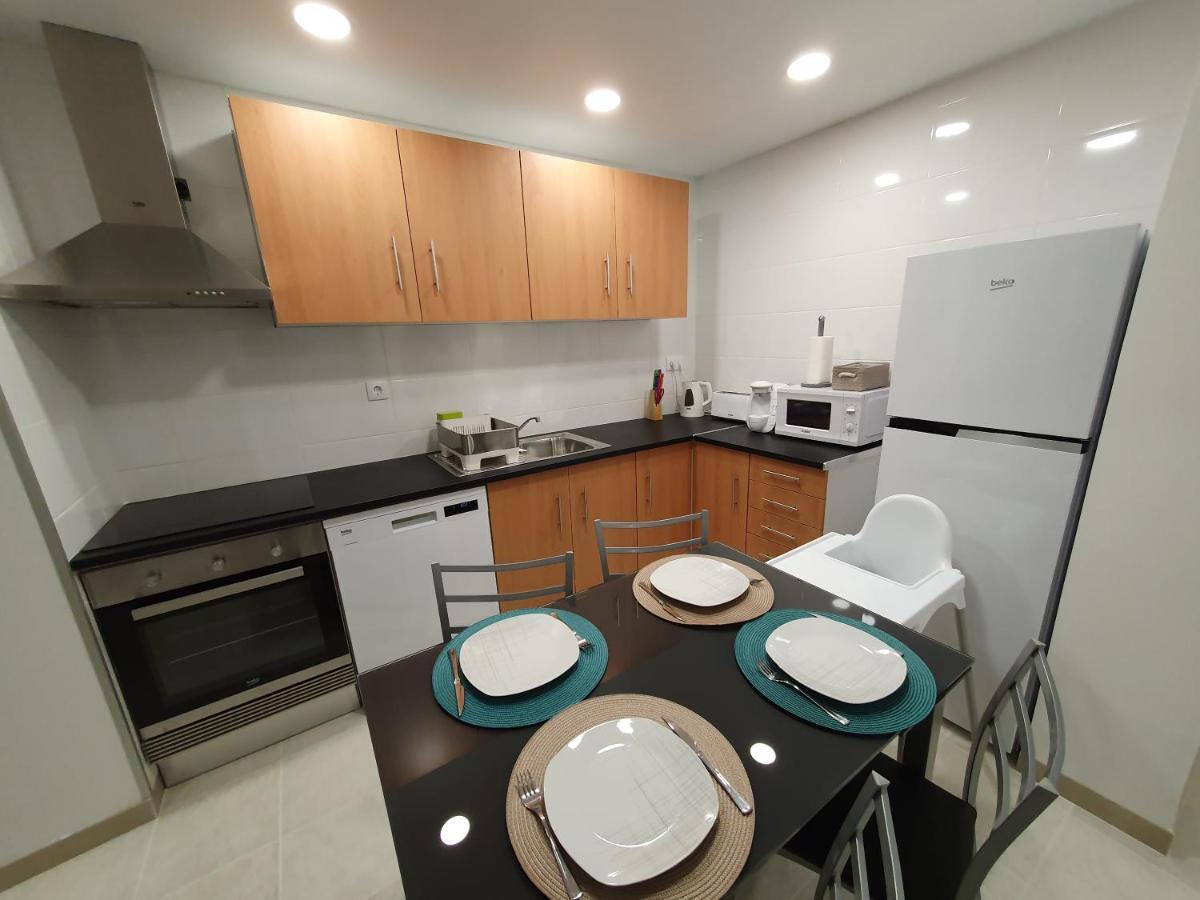Summer House Apartment Sao Martinho do Porto