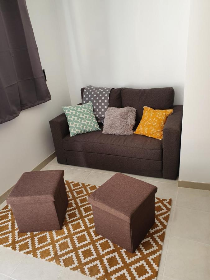 Apartment Summer House