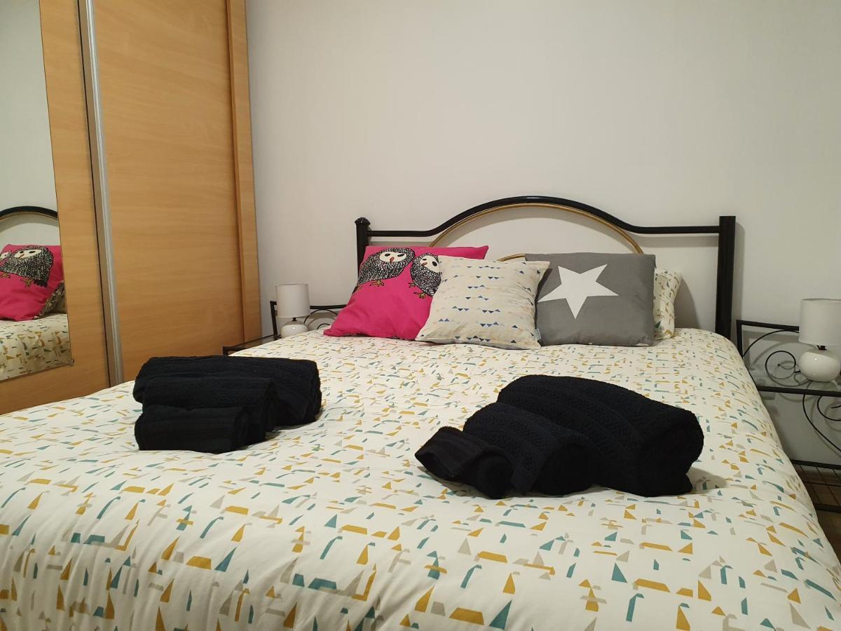 Apartment Summer House